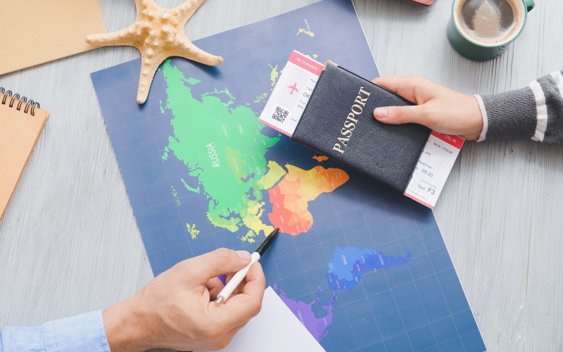 Travel & Tours